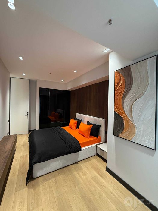 2-х комнатная в ЖК «Modera Towers» ID: 8217