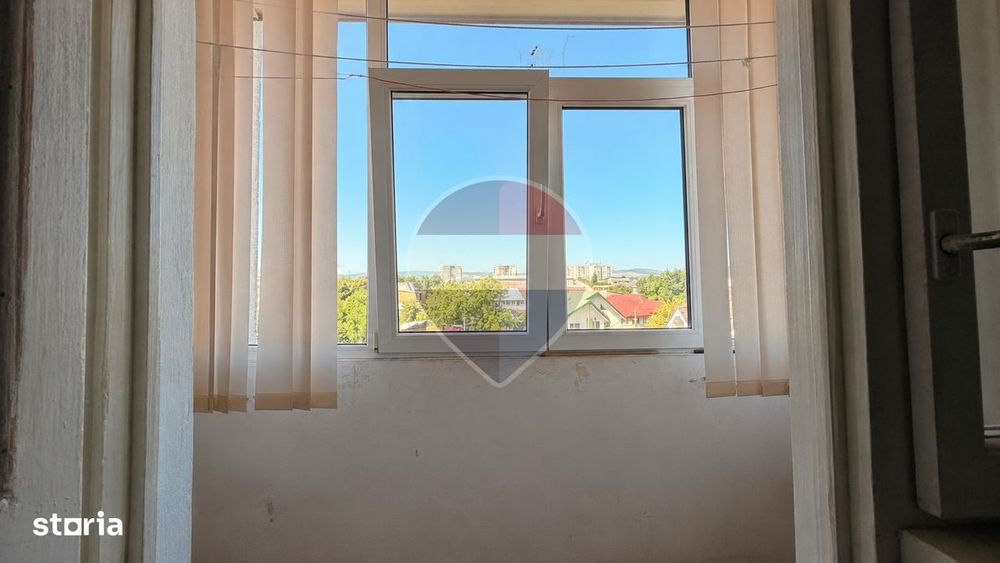 Apartament cu 2 camere de vânzare în zona Energiei