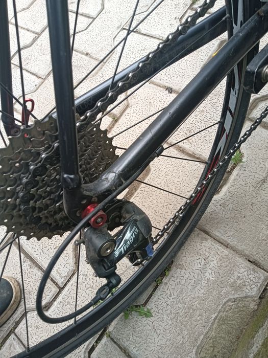 Giant contend 2. В отличном состоянии.