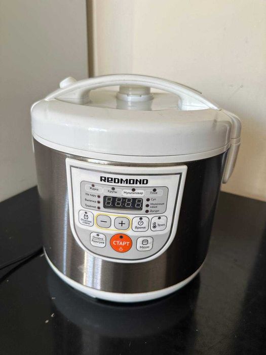 Продам мультиварку