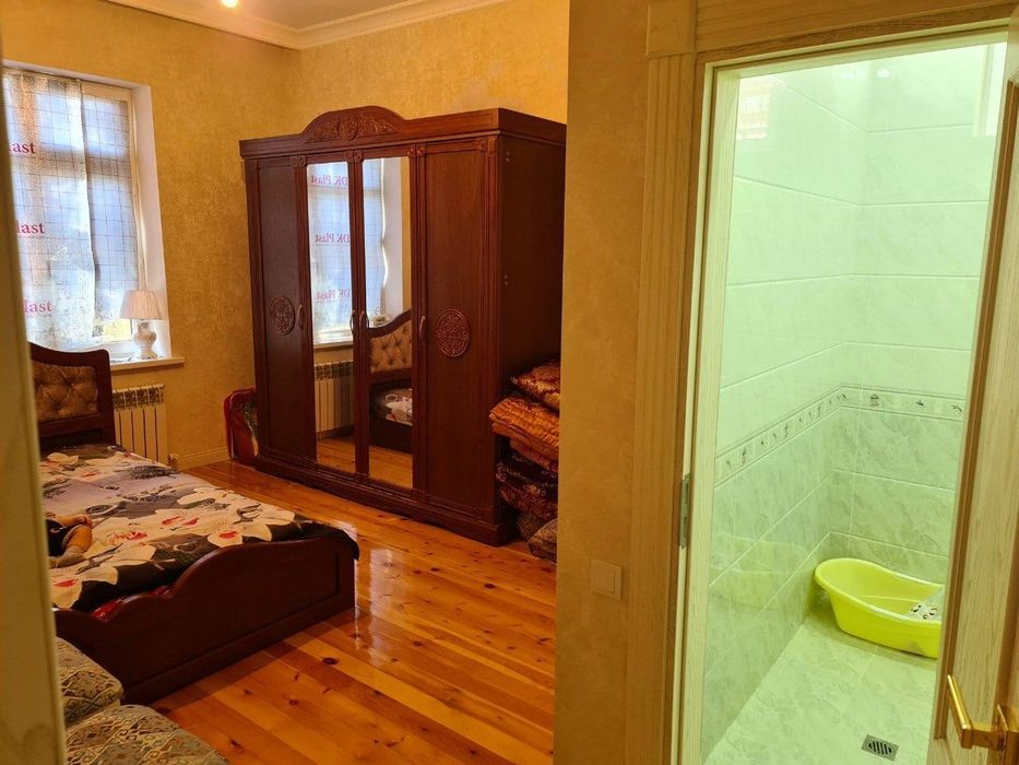 Срочно! Новый дом (коттедж) 6 соток у Индекса (Сергели). Заезжай и жив
