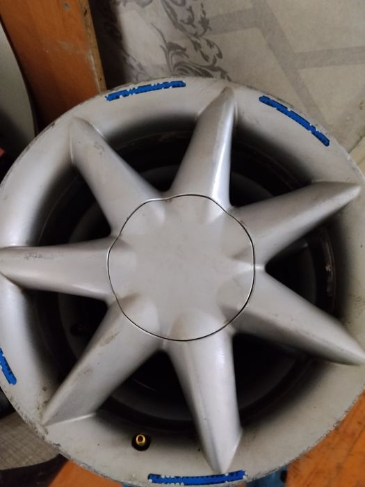 Продам диски r15