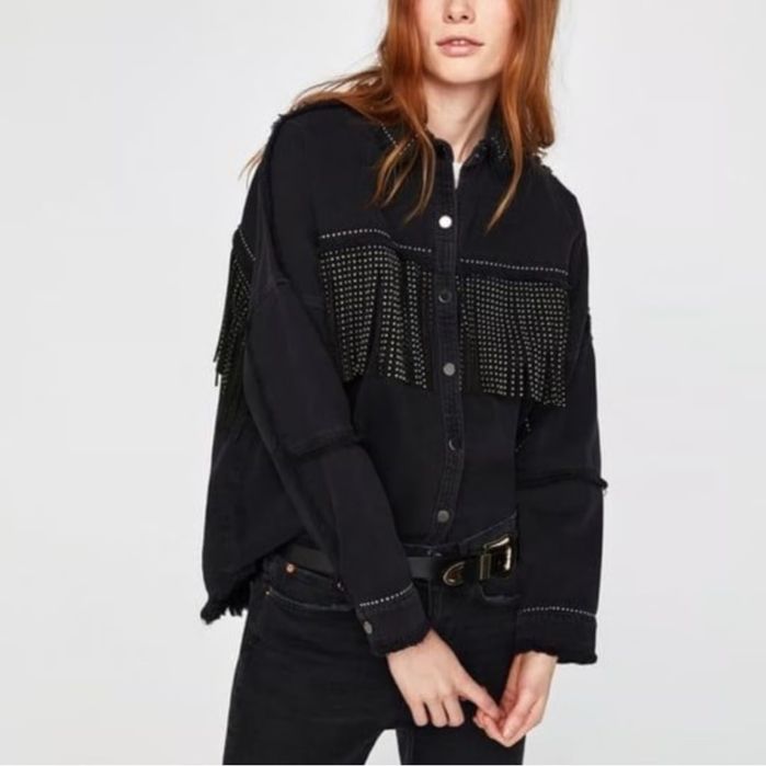 Блузи Zara hm пуловери