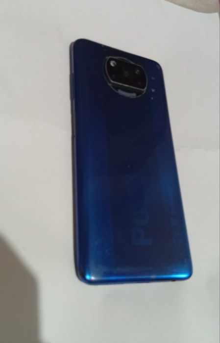 Poco 3X NFC Срочно