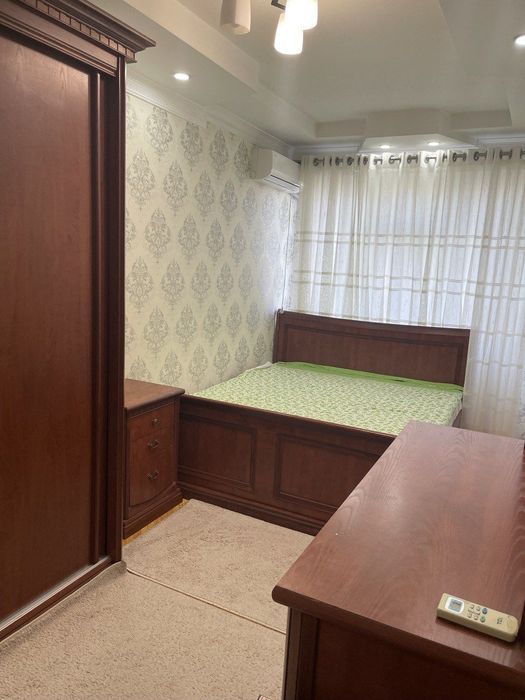 4к еврокв 4эт 4эт дом все есть метро Айбек фото реальное