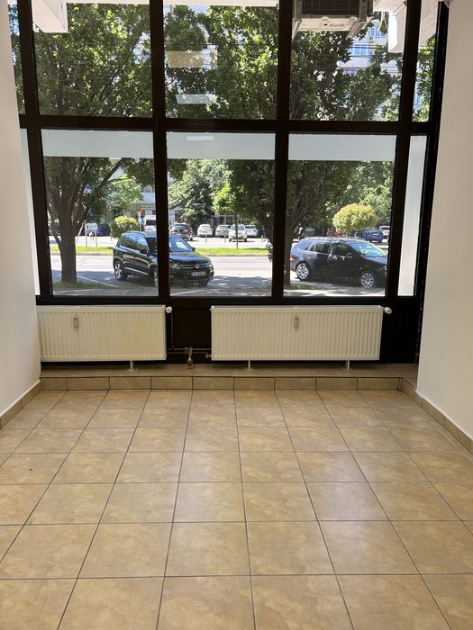 For rent. Chirie Spatiu comercial Bulevardul Dacia