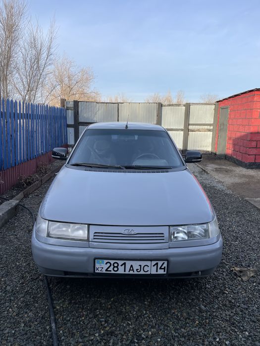 Продам или обмен ваз 2110