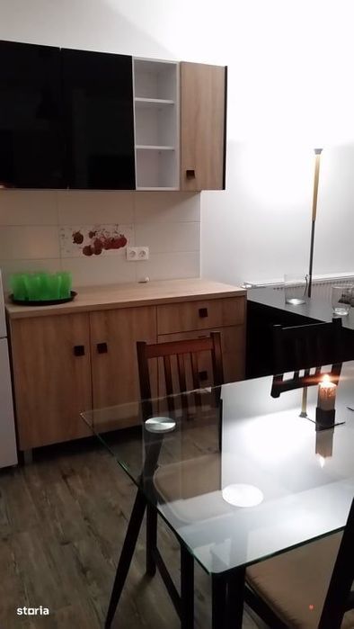 Apartament 3 camere Tractoru Coresi