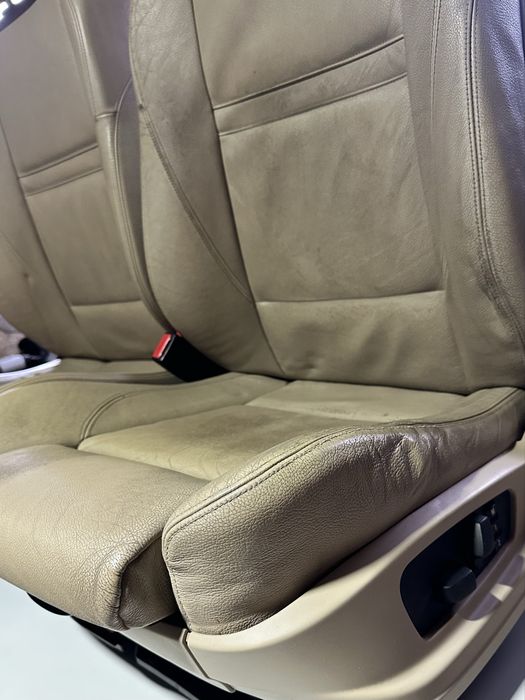 Седалки за BMW X5