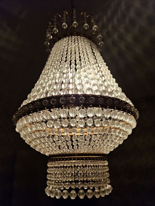 Полюлей от старите времена Аннтика