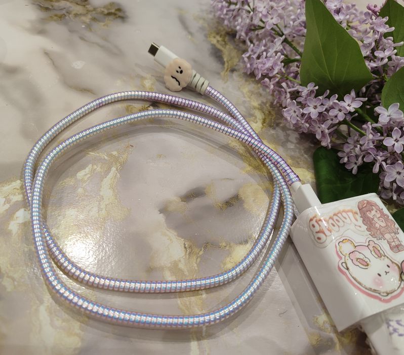 Защита для зарядки