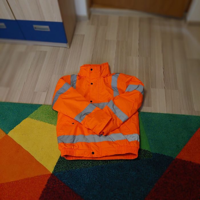 Geci reflectorizante/ geci protecție