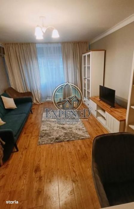 Inchiriere 3 camere Tineretului|Renovat|Boiler|Parcare