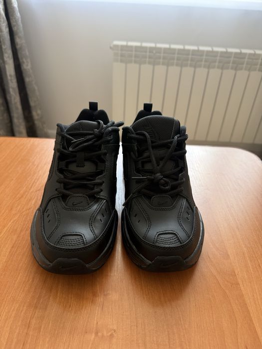Кросовки Nike MK2 Tekno