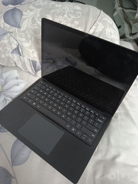 Microsoft surface laptop 3