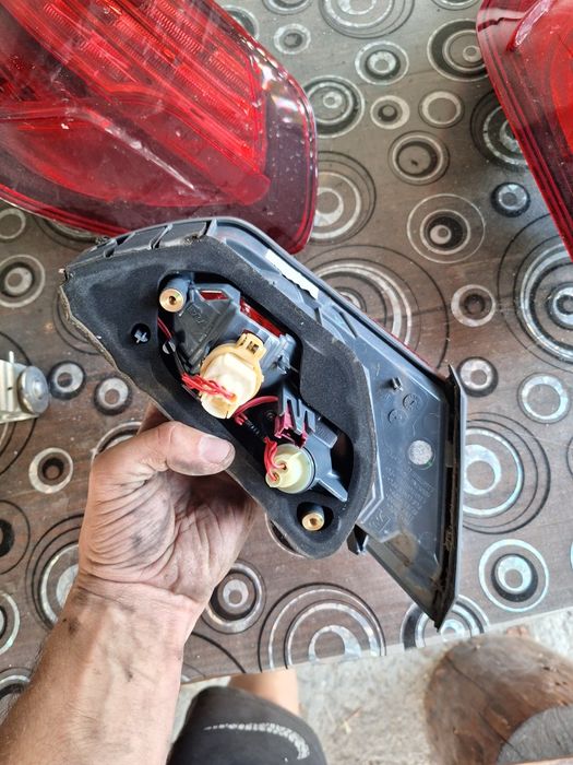 Стопове за bmw f06