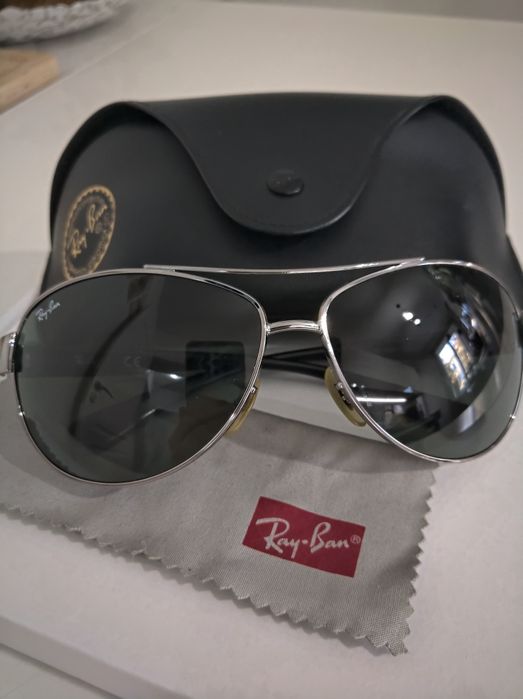 Слънчеви очила Ray-Ban