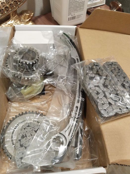 Мотор на ниссан примера