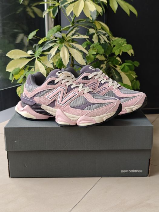 New Balance 9060 U9060YSO