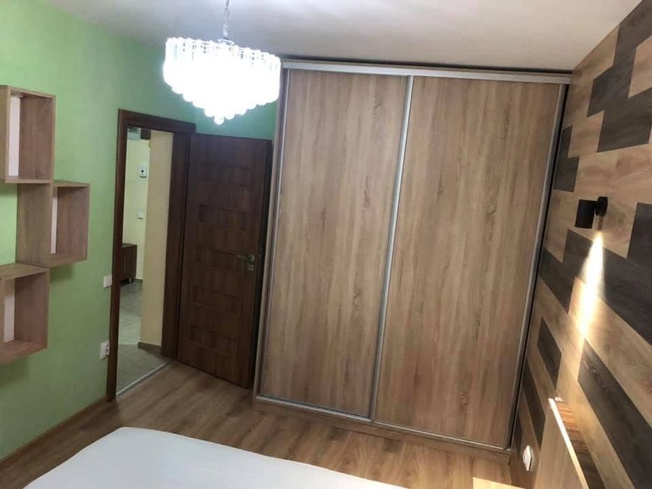 Apartament de inchiriat 2 camere zona Calea Turzii-Buna Ziua