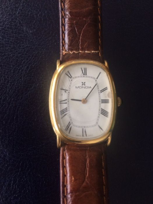 Ceas Mondia de dama by Zenith