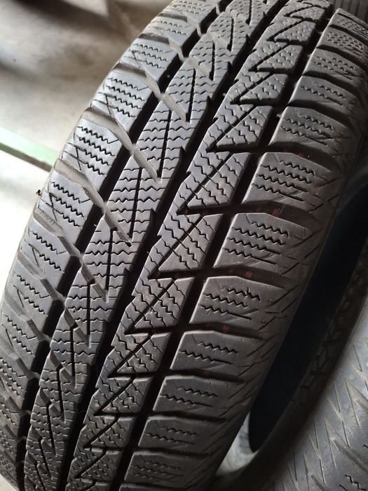 2 Anvelope de iarna 175 70 r14 BestDrive
