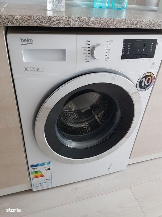 Închiriere garsonieră 43 mp — Bd. Ghica Tei - renovata complet