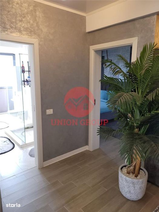 Apartament Exclusivist 3 Camere cu Vedere OBA Luxury