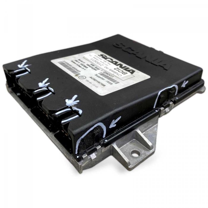Unitate de control Scania 2468170 -Piese de schimb Scania