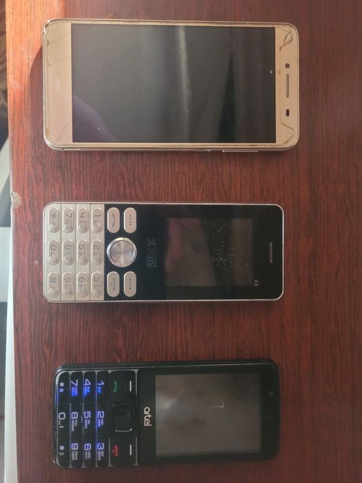 Telefon la sotilagan
