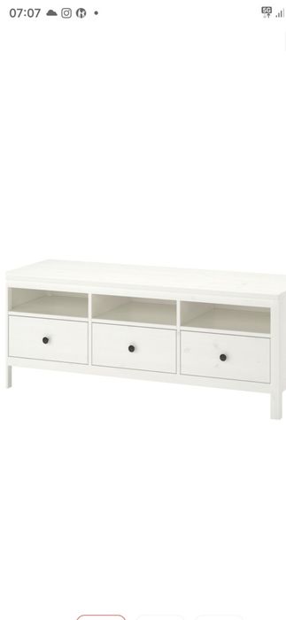 Тумба -комод TV IKEA Sweden
