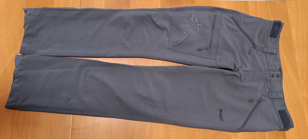 Bergans-Много Запазен