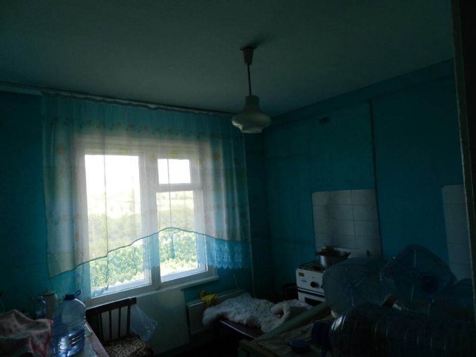 Продам квартиру в Верх-Березовке
