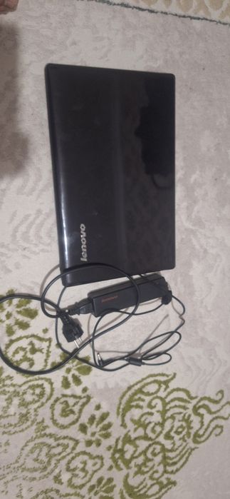Продам ноутбук Lenovo Corei5-24300