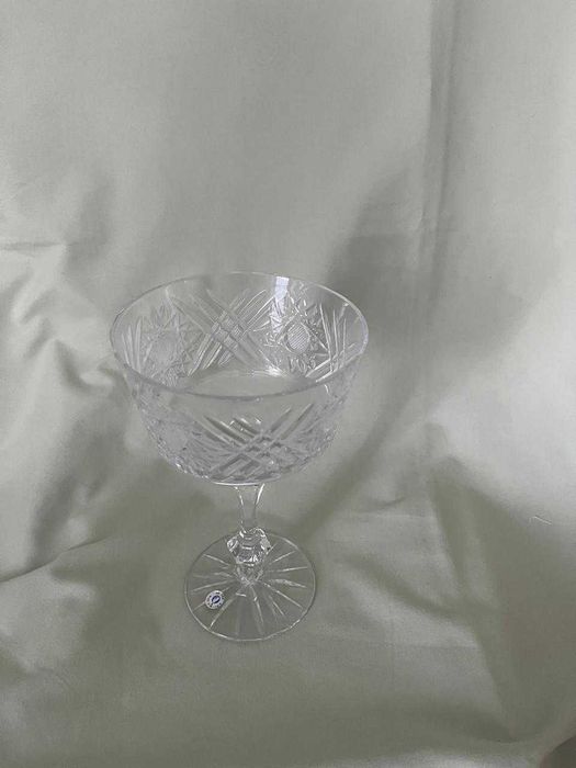 Посуда хрусталь и другое