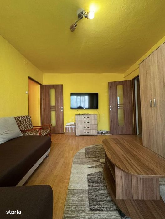 Apartment in Timișoara, Telegrafului - Vedere 2