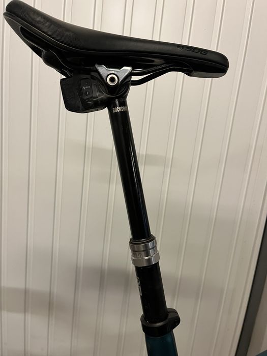 Sram reverb AXS , 170 mm, 31.6 - колче