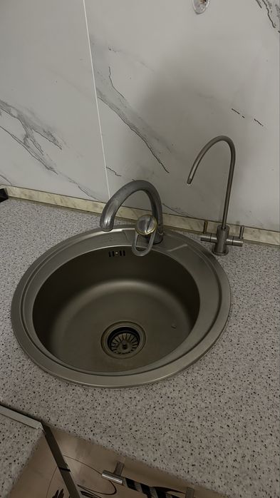 Куханный гарнитур