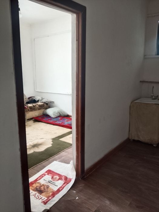 Времянка Квартира