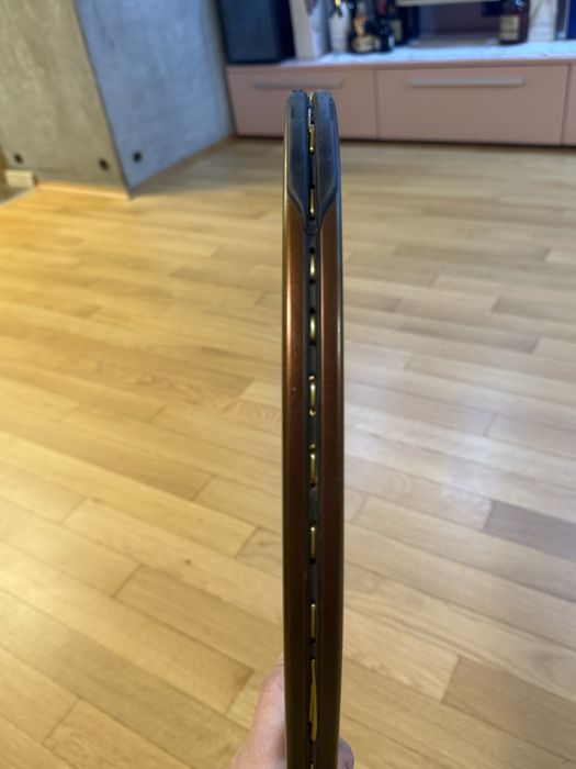 Тенис ракети WILSON PRO STAFF 2 броя