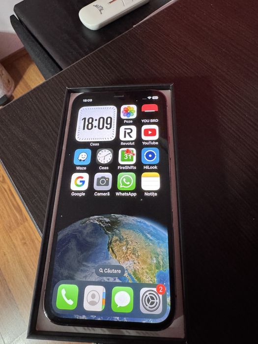 Iphone 12 pro 128 gb