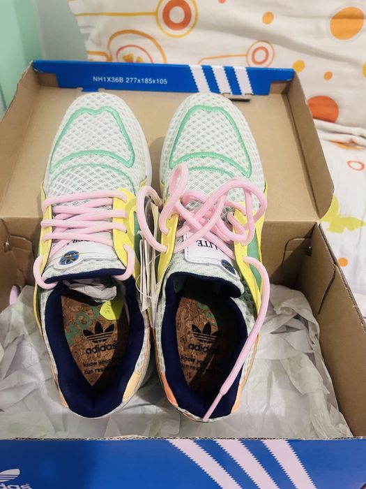 Маратонки - номер 36 2/3