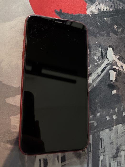 Iphone 11 продам