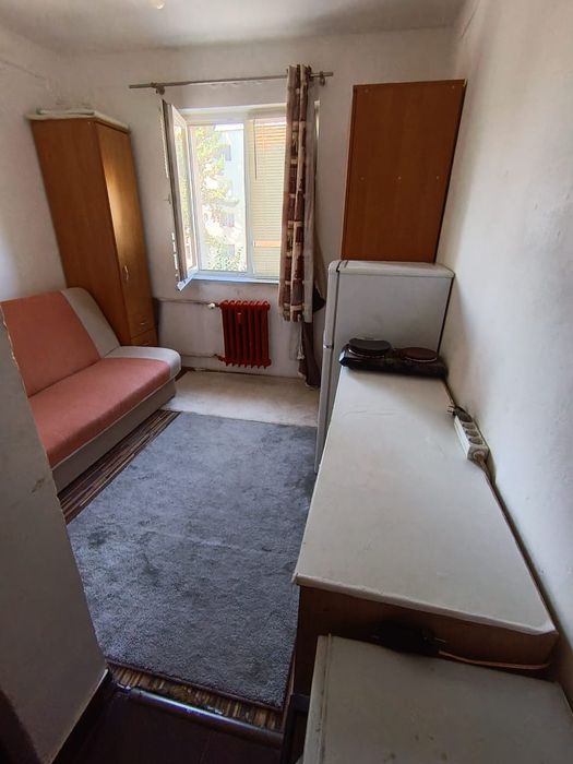 Garsoniera Manastur 40000€