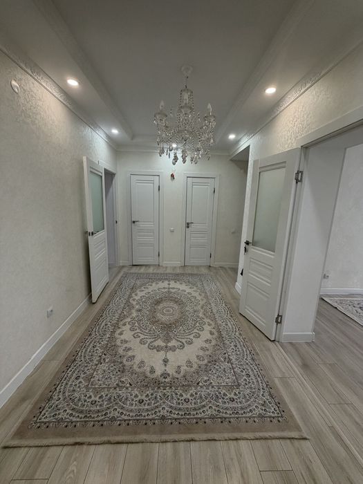 Продам 2 комнатную квартиру