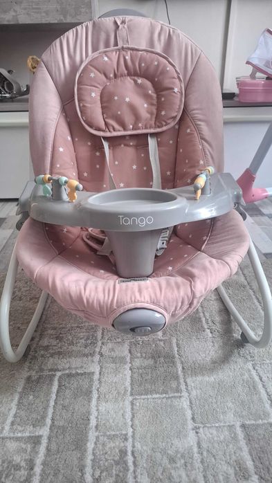 Електрическа люлка Lorelli 2 в 1