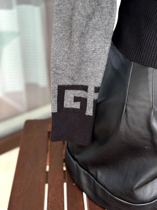 Дамска блуза Givenchy (Ittierre Made In Italy) - размер М, Отлично състояние