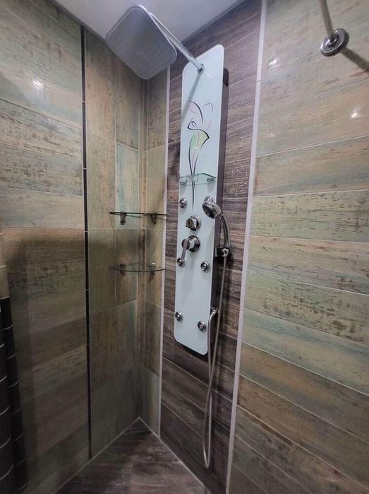 Дава се под наем Тристаен апартамент в Бургас, Възраждане - 95 кв.м за 510 € - Снимка #6