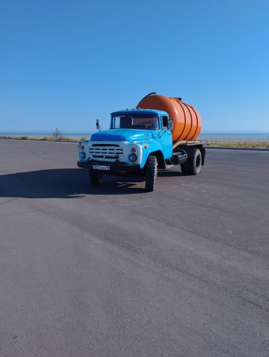 Ассинзатор Вакуум на любой время