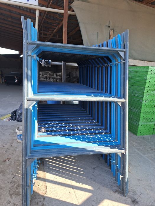 Леса янги 1к + 1 2м доска  650.000